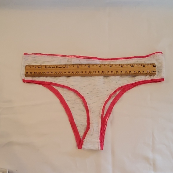 Cotton Panties 5 Pair #005 - Picture 8 of 8